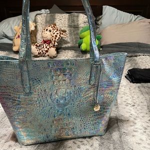 Brahmin Brooke Bag
